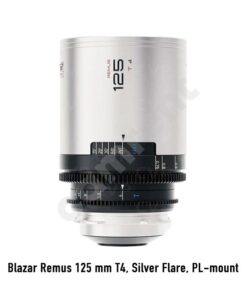 CAMRENT Blazar Remus 1.5x Anamorphic 125mm T4