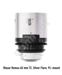 CAMRENT Blazar Remus 1.5x Anamorphic 65mm T2