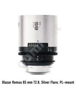CAMRENT Blazar Remus 1.5x Anamorphic 85mm T1.5