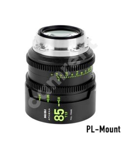 CAMRENT NiSi Athena Prime lens kit 5x