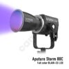 CAMRENT Aputure Storm 80C BLAIR Color LED Lamp
