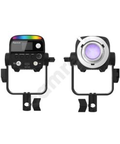 CAMRENT Aputure Storm 80C BLAIR Color LED Lamp