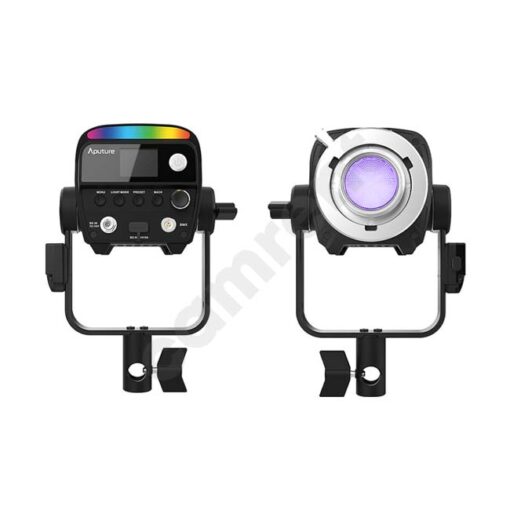 CAMRENT Aputure Storm 80C BLAIR Color LED Lamp
