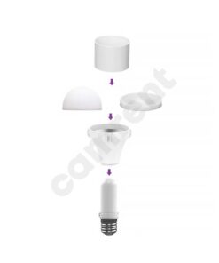 CAMRENT Astera LunaBulb Accessory Kit