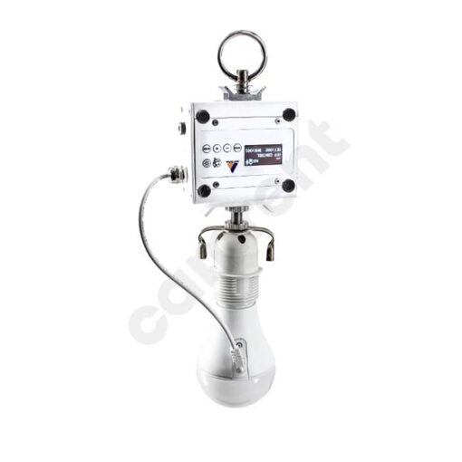 CAMRENT Astera NYX Bulb Accessories Kit