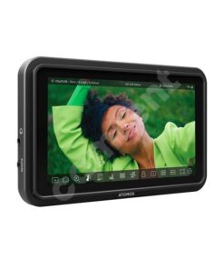 Atomos Shinobi II 5.2" HDMI HDR Monitor