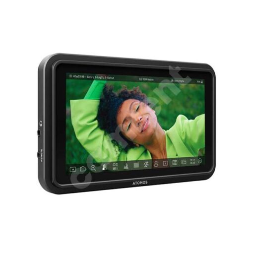 Atomos Shinobi II 5.2" HDMI HDR Monitor