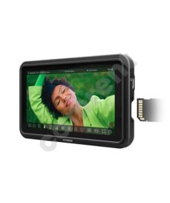Atomos Shinobi II 5.2" HDMI HDR Monitor