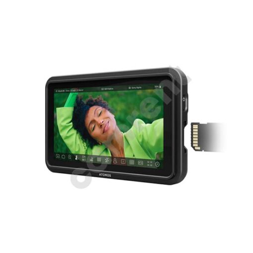 Atomos Shinobi II 5.2" HDMI HDR Monitor