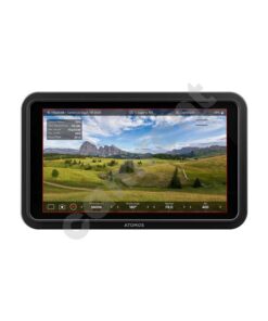 Atomos Shinobi II 5.2