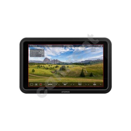 Atomos Shinobi II 5.2" HDMI HDR Monitor