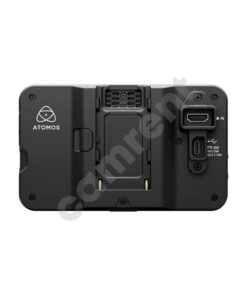 Atomos Shinobi II 5.2