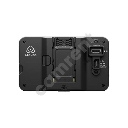 Atomos Shinobi II 5.2" HDMI HDR Monitor