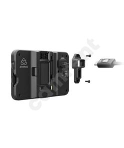 Atomos Shinobi II 5.2