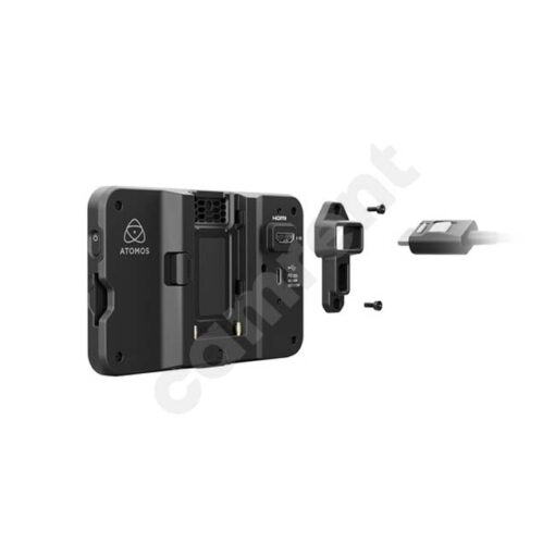 Atomos Shinobi II 5.2" HDMI HDR Monitor