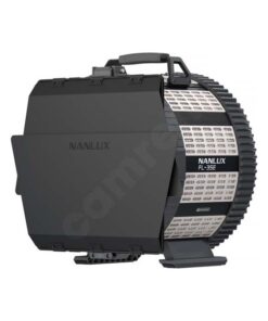 CAMRENT Nanlux Evoke 2400B FL35E Motorized Fresnel