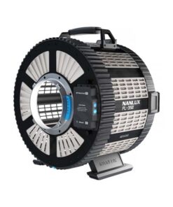 CAMRENT Nanlux Evoke 2400B FL35E Motorized Fresnel