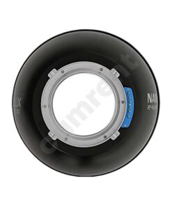 CAMRENT Nanlux Evoke 2400B Reflector 30º & 60º kit