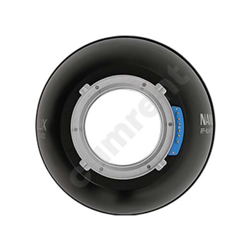 CAMRENT Nanlux Evoke 2400B Reflector 30º & 60º kit