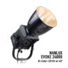CAMRENT Nanlux Evoke 2400B Bi-color LED Light