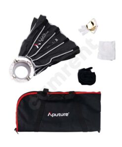 CAMRENT Aputure Dome Mini III 50cm