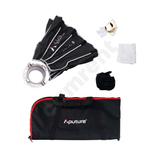 CAMRENT Aputure Dome Mini III 50cm