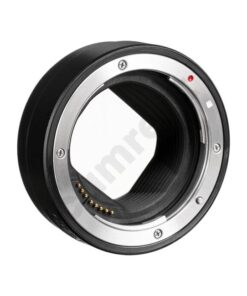 CAMRENT Canon adapter RF-EOS R RF