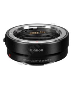 CAMRENT Canon adapter RF-EOS R RF