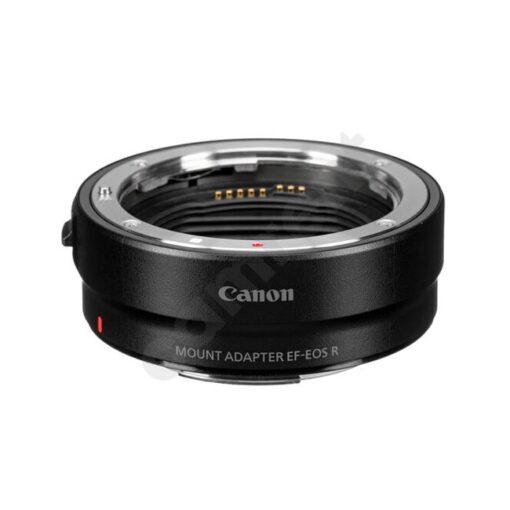 CAMRENT Canon adapter RF-EOS R RF
