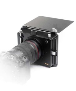 CAMRENT NiSi Cinema-C5 matte box