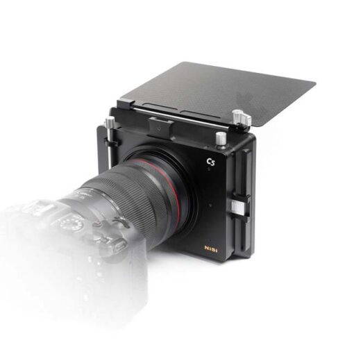 CAMRENT NiSi Cinema-C5 matte box
