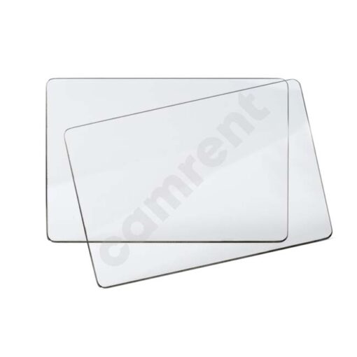 CAMRENT NiSi linear polarizer 4x5.65" filter