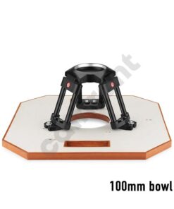 CAMRENT Proaim HiHat 100mm