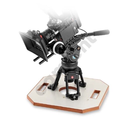CAMRENT Proaim HiHat 100mm