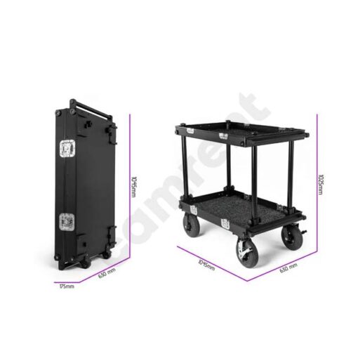 CAMRENT AdiCam Junior camera cart