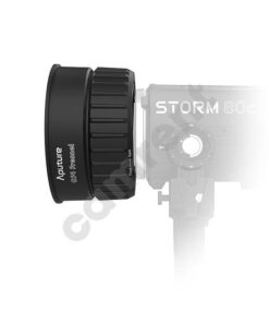 CAMRENT Aputure CF4 Frensle for 80C