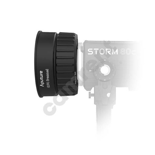 CAMRENT Aputure CF4 Frensle for 80C