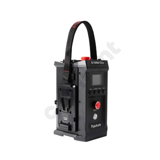 CAMRENT Aputure Storm BLAIR 400x