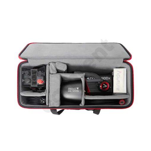 CAMRENT Aputure Storm BLAIR 400x