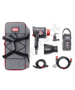 CAMRENT Aputure Storm BLAIR 400x