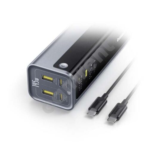 CAMRENT Baseus PowerBank EnerGeek GP12