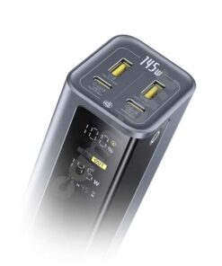 CAMRENT Baseus PowerBank EnerGeek GP12