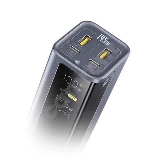 CAMRENT Baseus PowerBank EnerGeek GP12