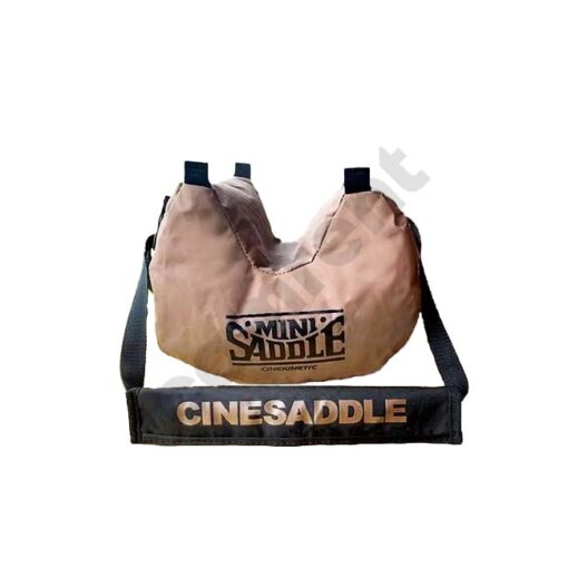 CAMRENT CineSaddle CineKinetic MiniSaddle