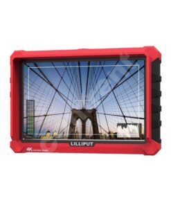 CAMRENT Lilliput A7s 7inch Field Monitor 4K