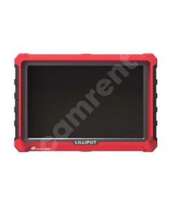 CAMRENT Lilliput A7s 7inch Field Monitor 4K