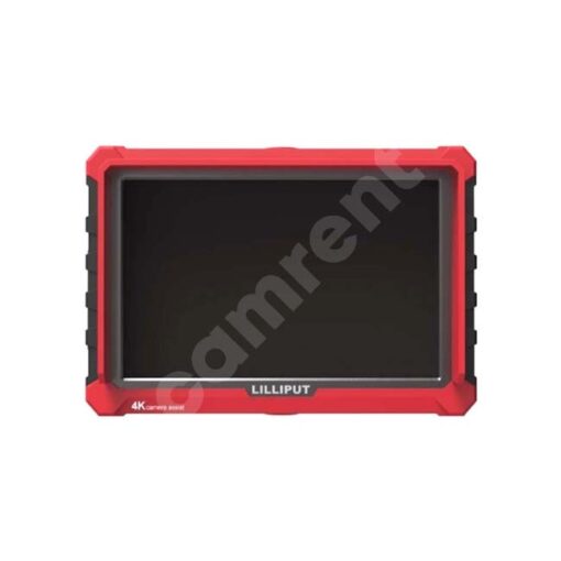 CAMRENT Lilliput A7s 7inch Field Monitor 4K