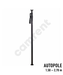 CAMRENT Manfrotto Autopole 150-270cm