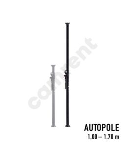 CAMRENT Manfrotto Autopole 100-170cm