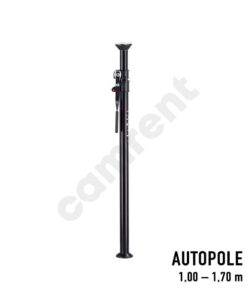 CAMRENT Manfrotto Autopole 100-170cm
